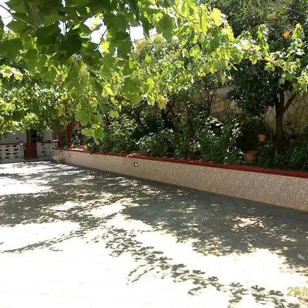 Villa San Michele *