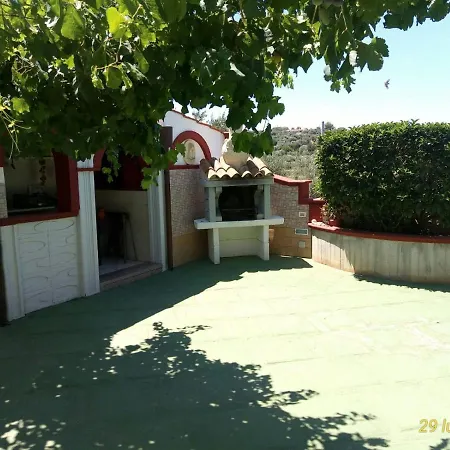 Villa San Michele