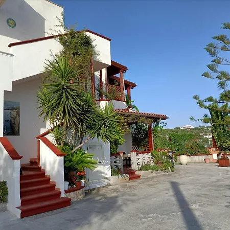Villa San Michele *