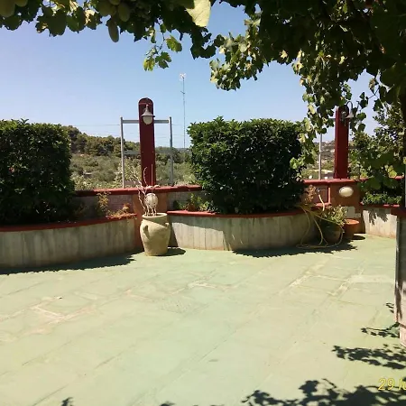 Tatil Evi Villa San Michele