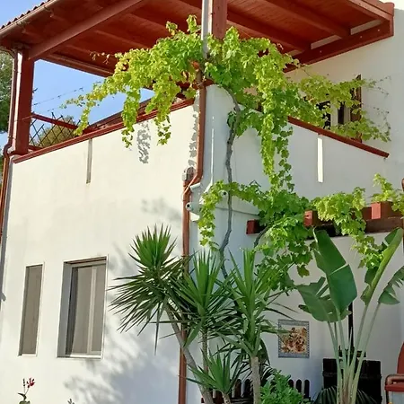 Tatil Evi Villa San Michele