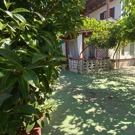 Tatil Evi Villa San Michele